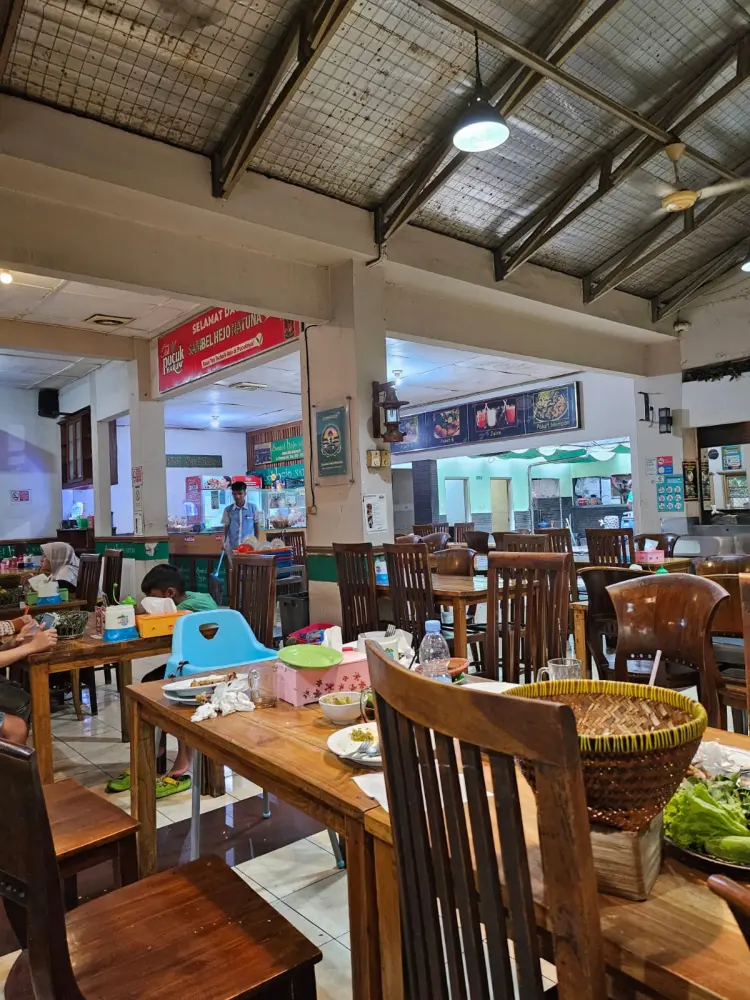 Sambel Hejo Natuna - Bandung 6