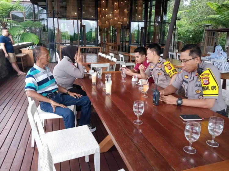 Sambel Hejo Natuna - Bandung 5