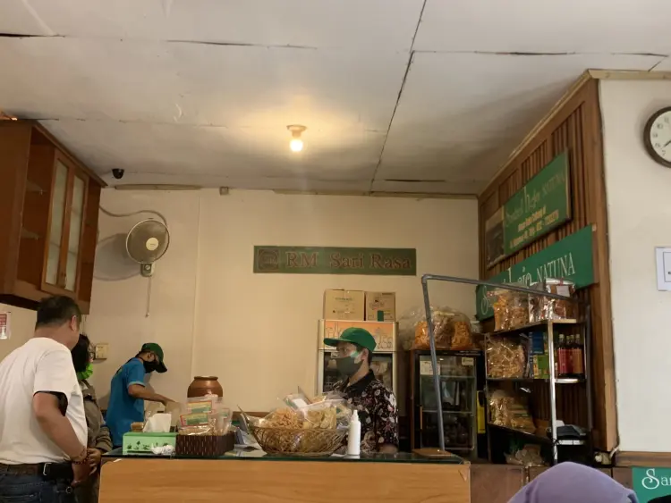 Sambel Hejo Natuna - Bandung 7