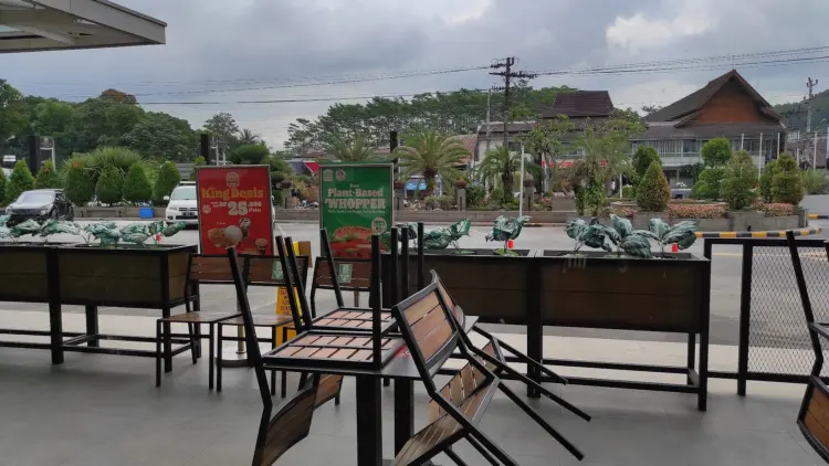 Burger King - Artos Magelang 2