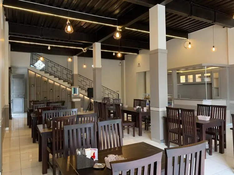 RM. APAYAA Tuwel Kuliner Guci Tegal 1