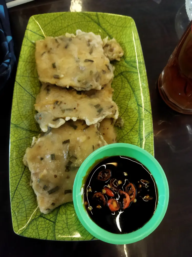 RM. APAYAA Tuwel Kuliner Guci Tegal 9