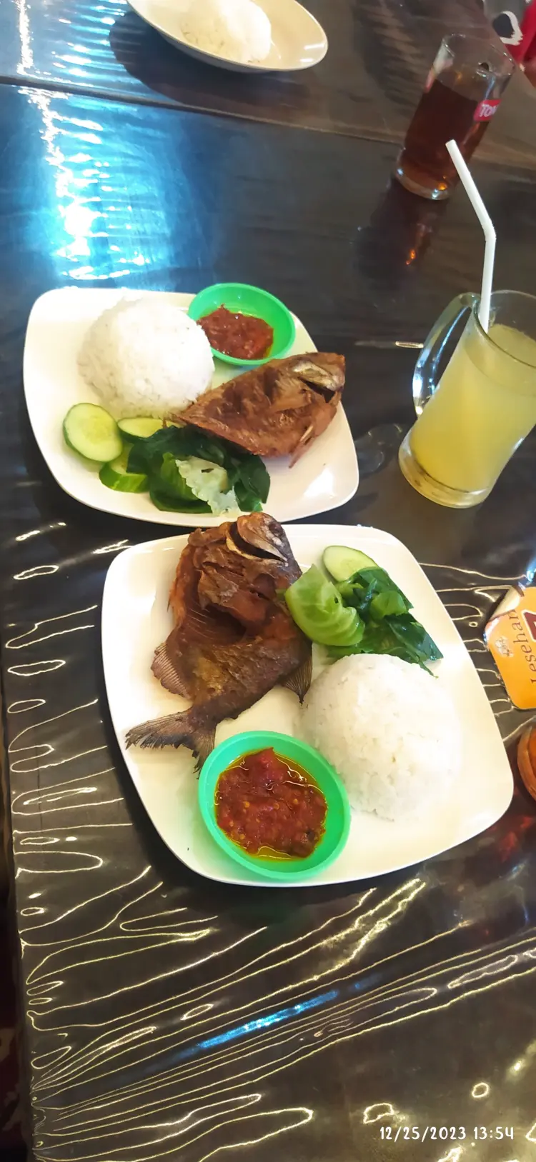 RM. APAYAA Tuwel Kuliner Guci Tegal 3