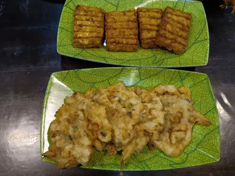 RM. APAYAA Tuwel Kuliner Guci Tegal 10