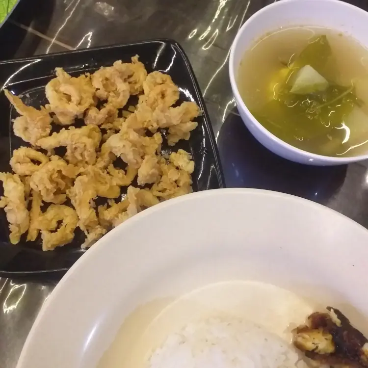 RM. APAYAA Tuwel Kuliner Guci Tegal 7