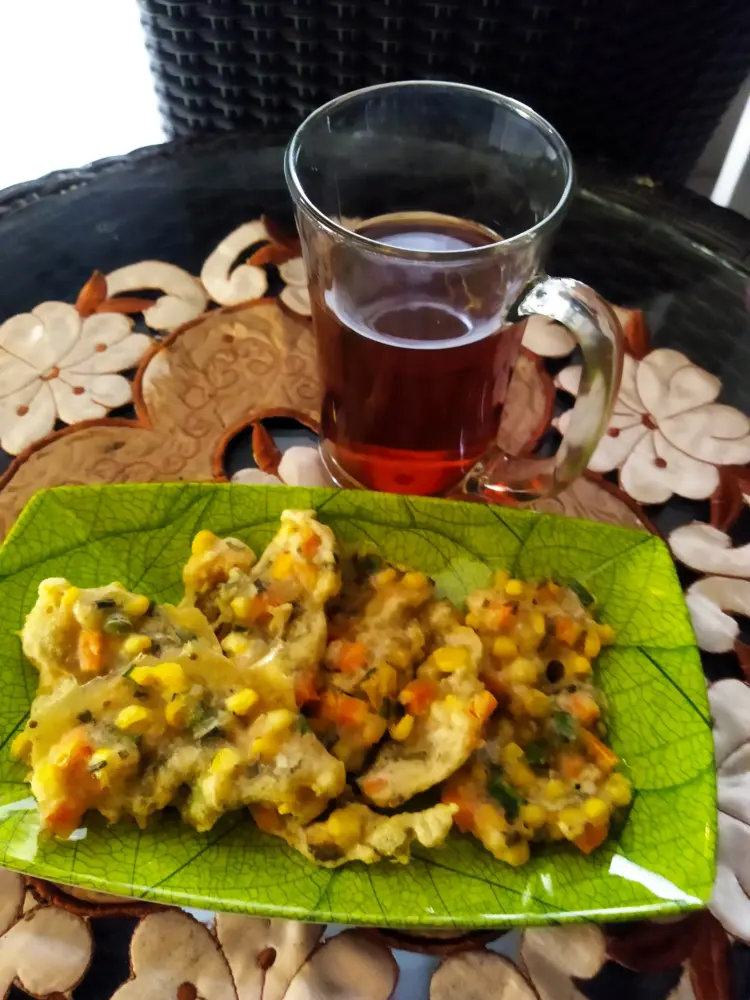 RM. APAYAA Tuwel Kuliner Guci Tegal 6