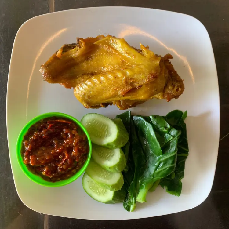 RM. APAYAA Tuwel Kuliner Guci Tegal 4