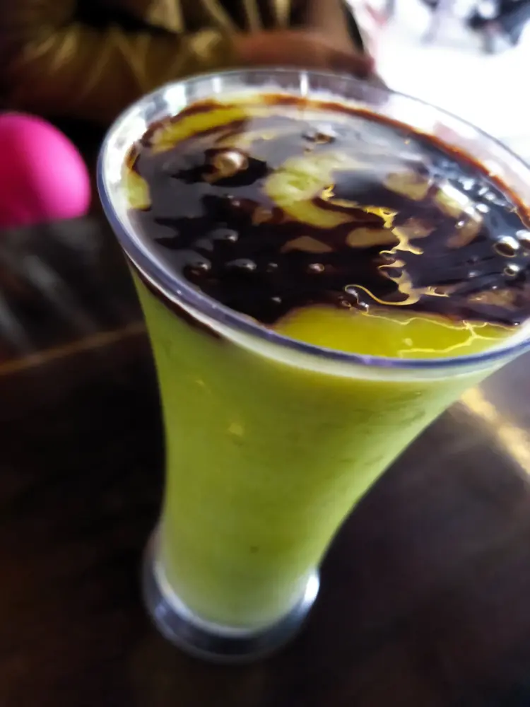 RM. APAYAA Tuwel Kuliner Guci Tegal 8