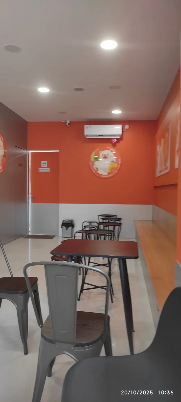 BINGXUE Sisingamangaraja 9