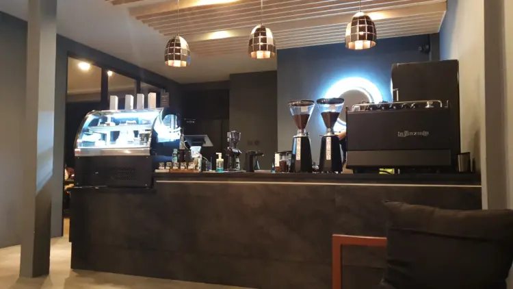 LOR espresso bar 9