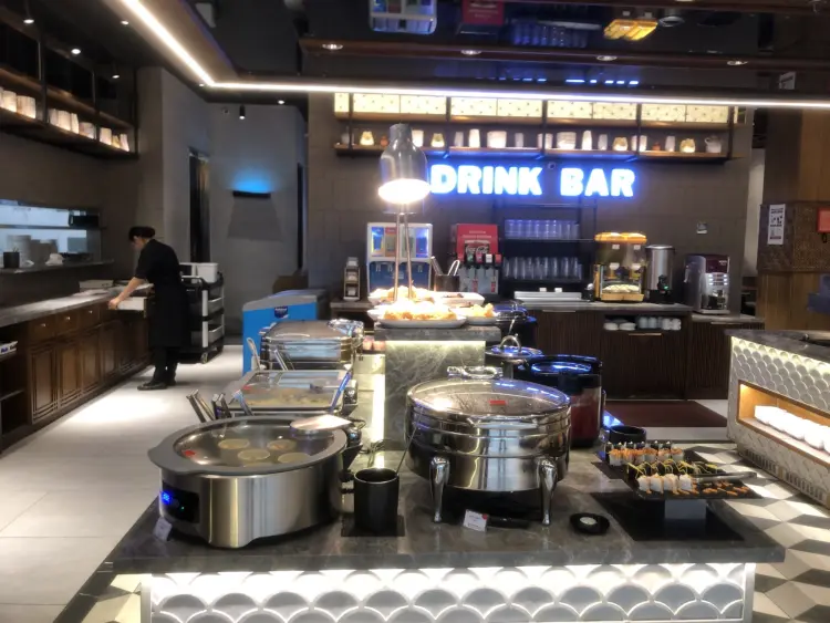 Shaburi Kintan Centre Point 5