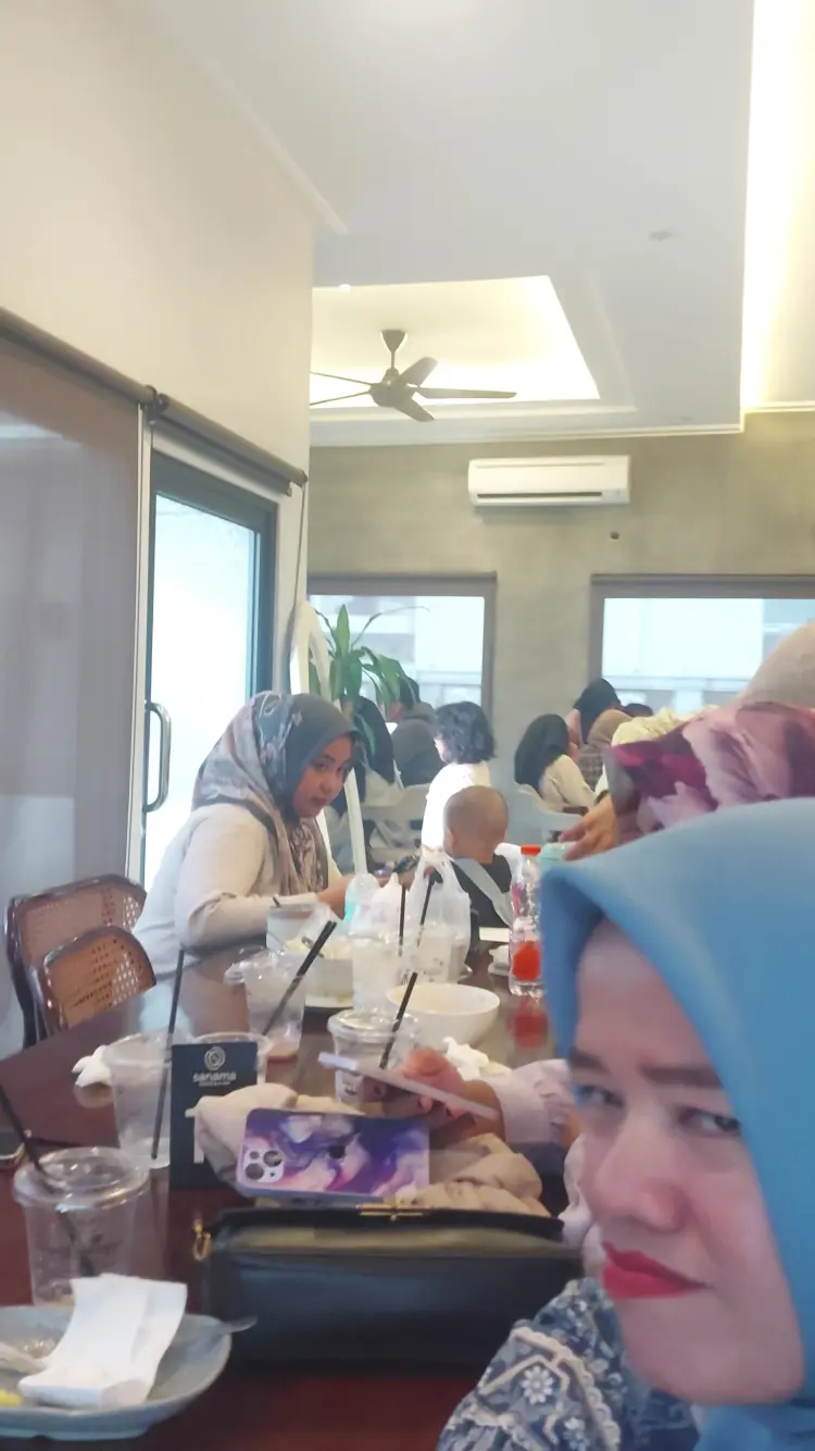 SANAMA COFFEE & SPACE 3