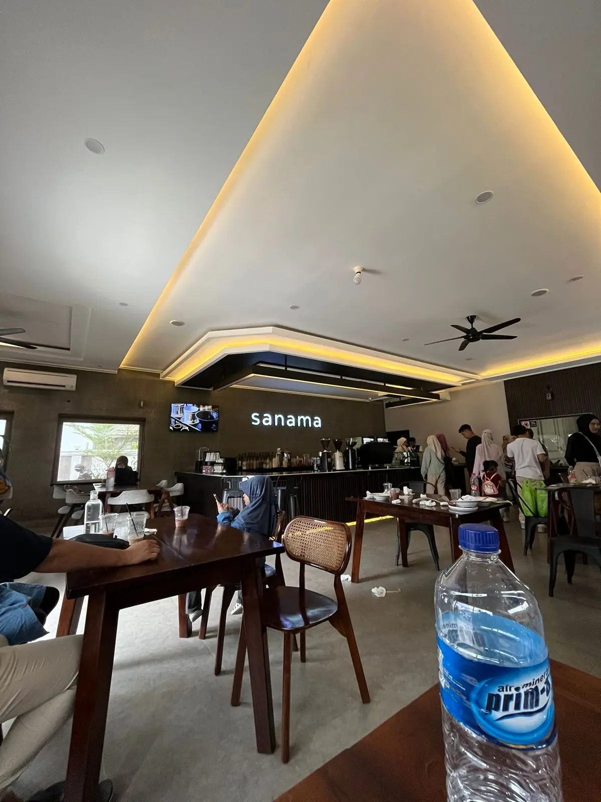 北干巴鲁学生党请进!人均20k的网红咖啡馆,我先替你们踩坑了 5