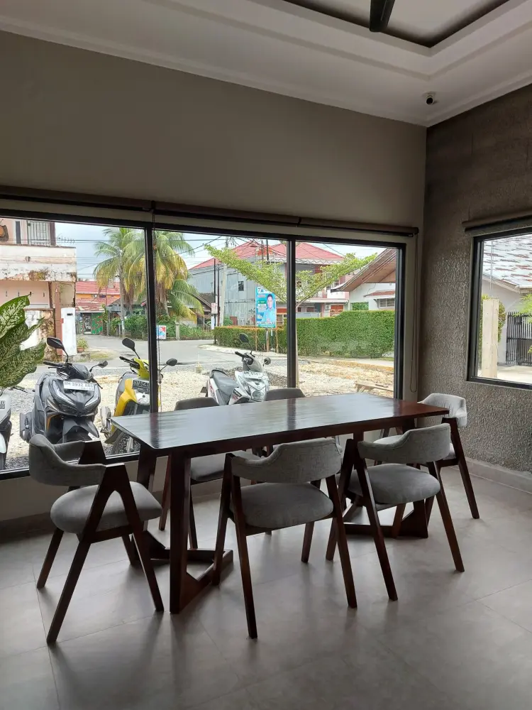 SANAMA COFFEE & SPACE 4