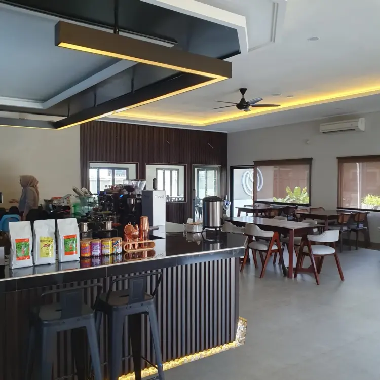 SANAMA COFFEE & SPACE 2