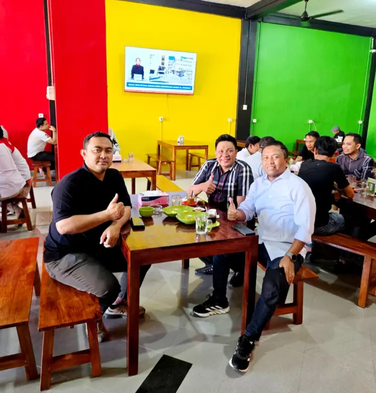 Warkop Azzahrah - Takalar 2