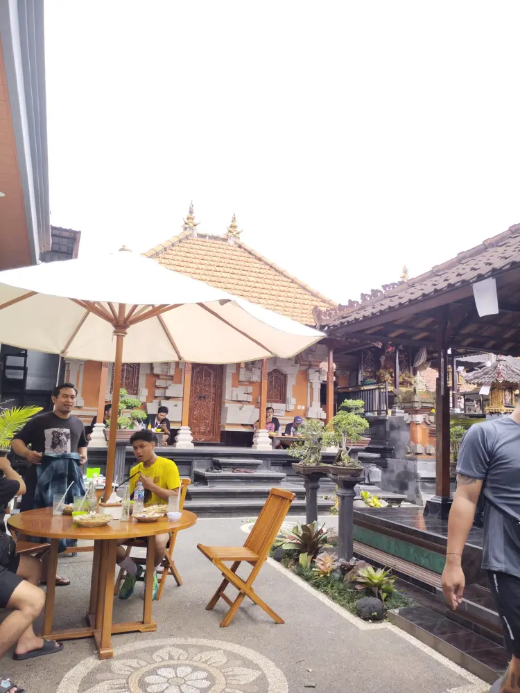 Lawar Plek Ajik Jhon 6