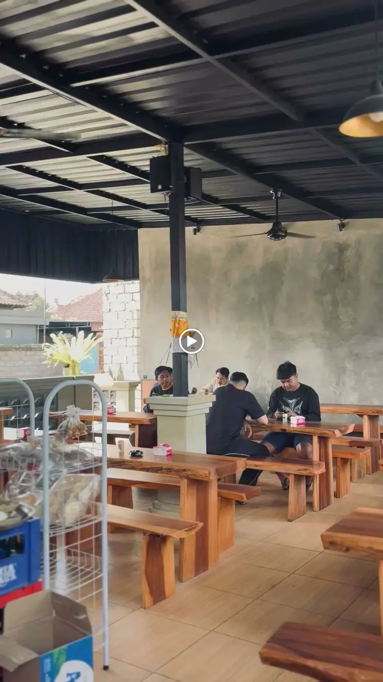 Lawar Plek Ajik Jhon 2