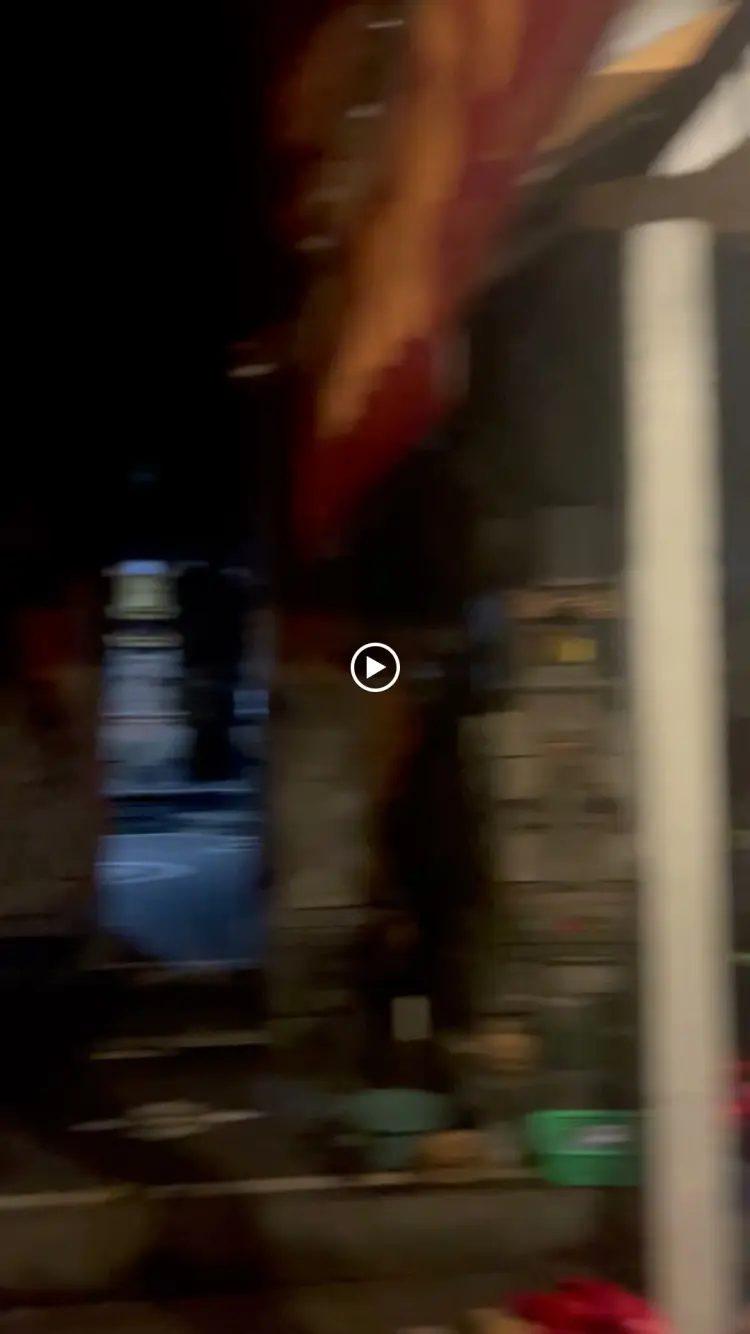 Lawar Plek Ajik Jhon 7