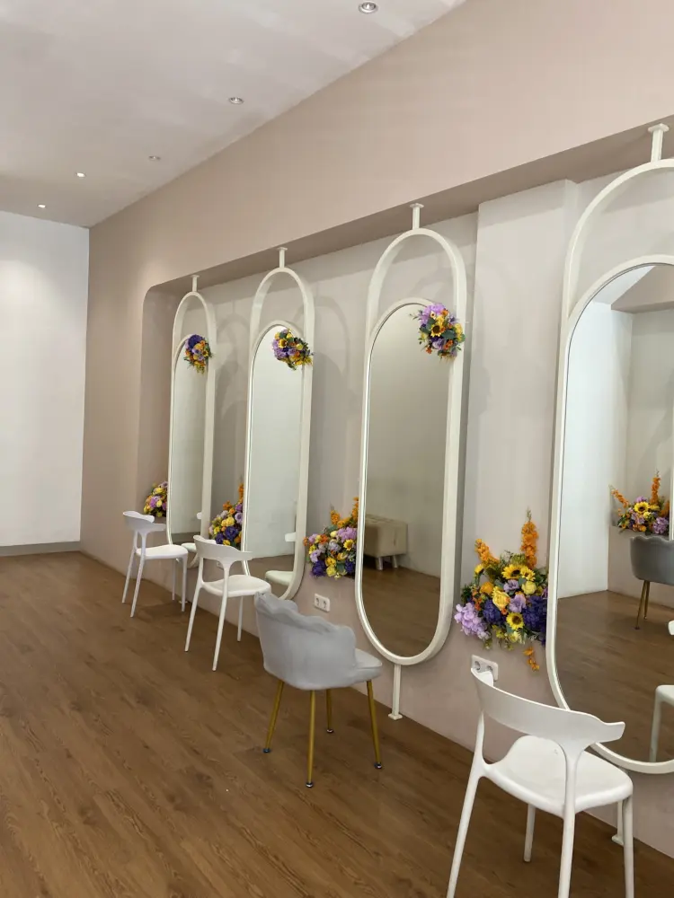 MK Japanese Spa Kelapa Gading 1