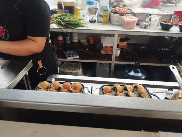 Tako Buranko, Arcamanik 1