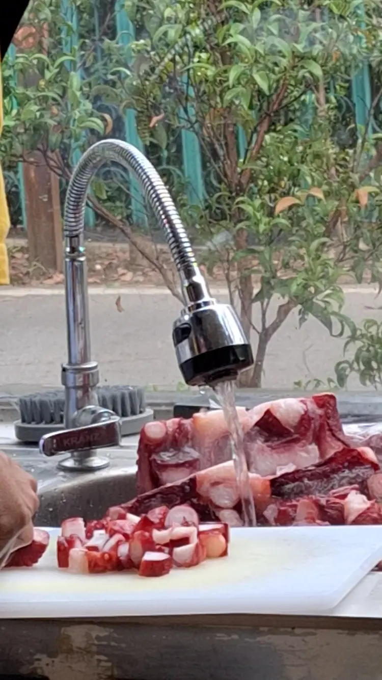 Tako Buranko, Arcamanik 4