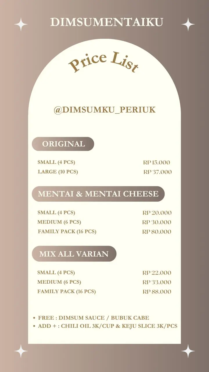 Dimsumku Periuk 6