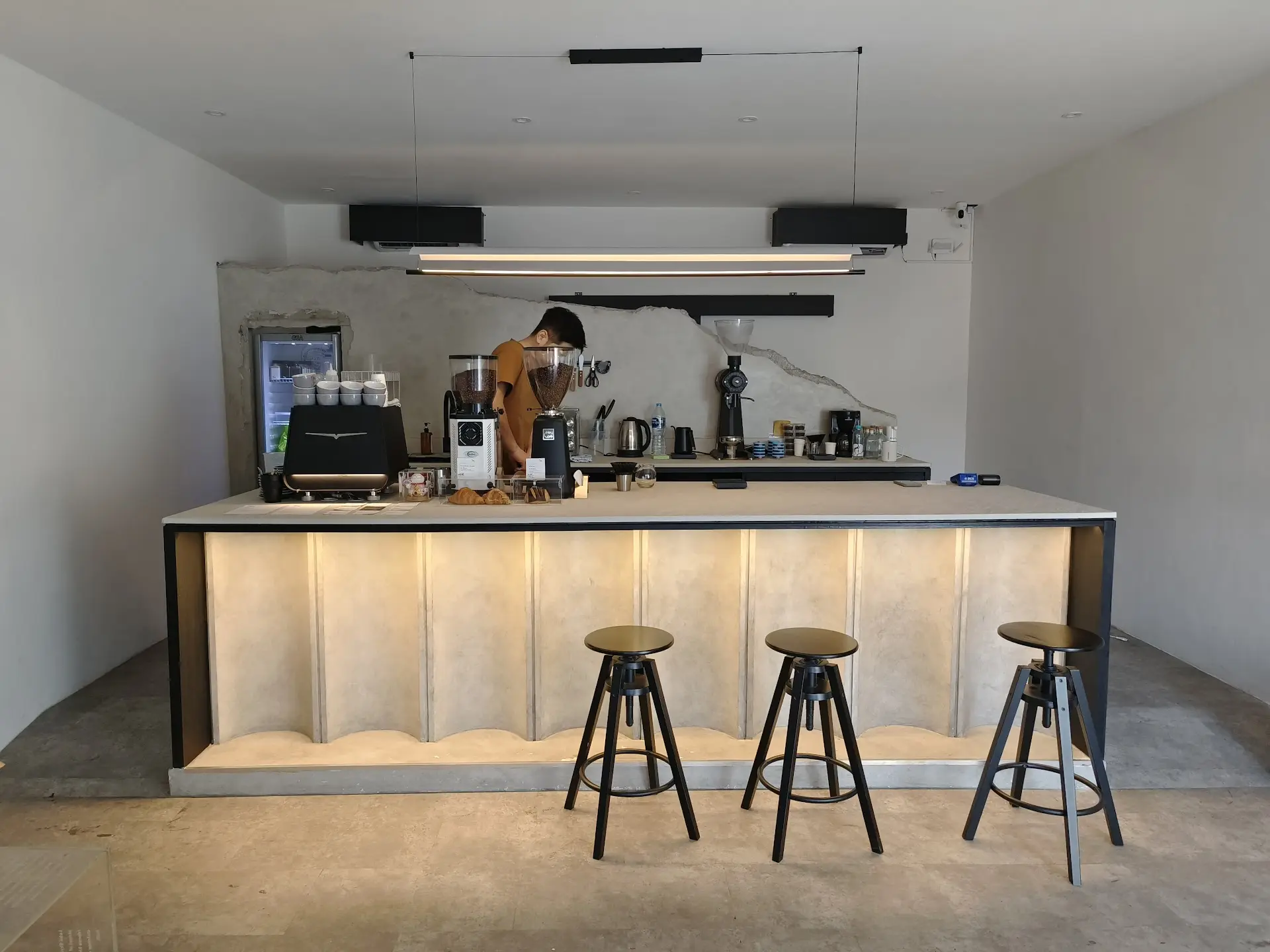 谁说雅加达没好咖啡？这家墨尔本味儿的店能把你嘴养刁 4