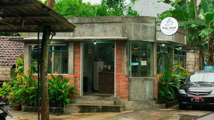 Kopi Jahat Tamantirto 1