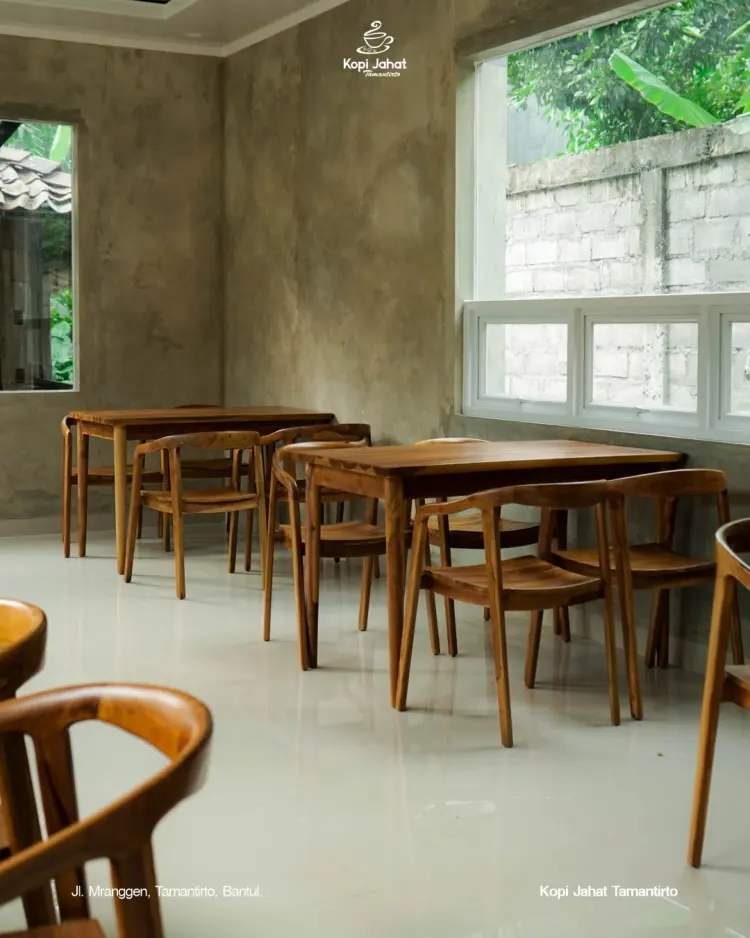 Kopi Jahat Tamantirto 5