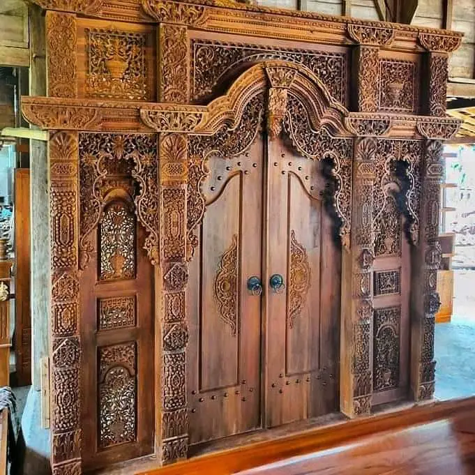 LUWES AYU Salon & Rias Pengantin 1