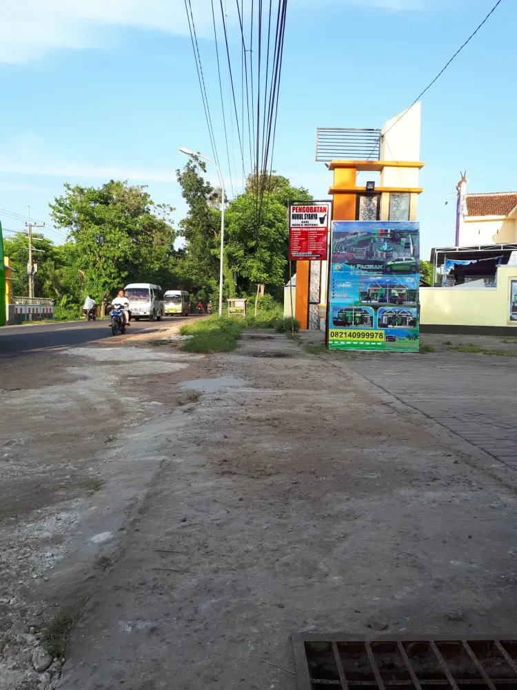 RH Glow Clinic Lamongan 1