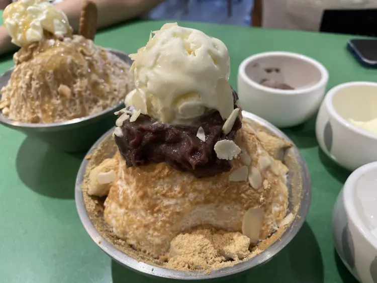 KIMPOKKI Korean Family Restaurant - G Walk 7