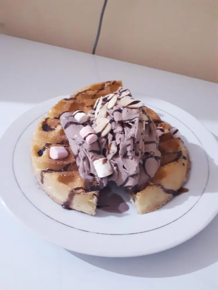 Happy Days Ice And Coffee 5