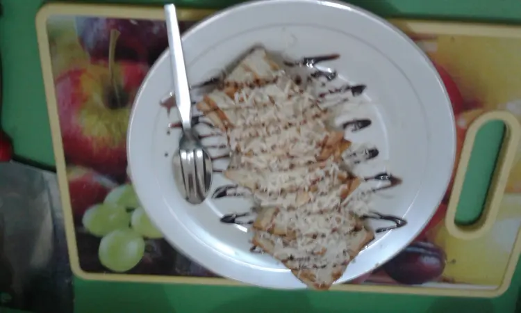 Happy Days Ice And Coffee 9