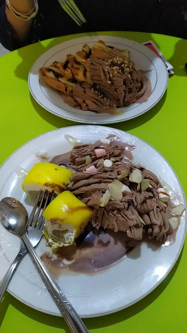 Happy Days Ice And Coffee 8