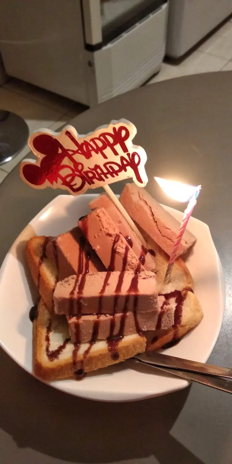 Happy Days Ice And Coffee 7