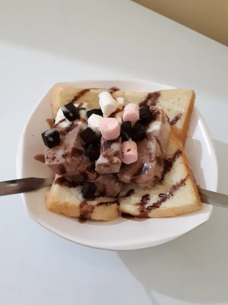 Happy Days Ice And Coffee 10