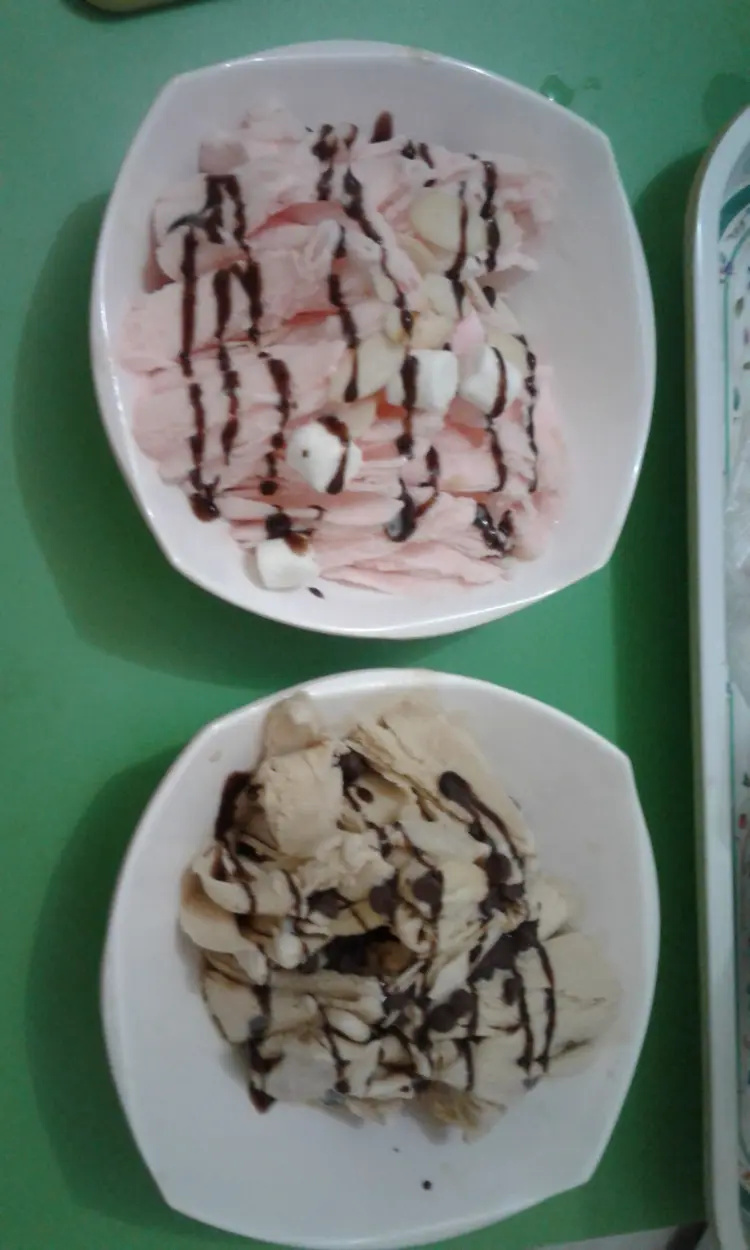 Happy Days Ice And Coffee 6