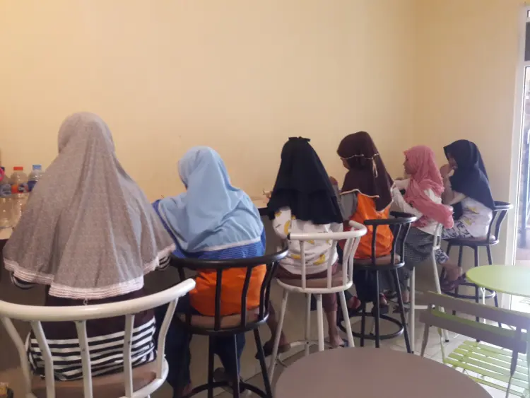 Happy Days Ice And Coffee 3