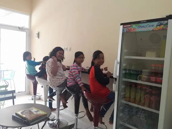 Happy Days Ice And Coffee 2