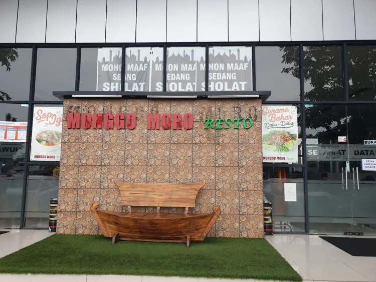 CFC Rest Area KM 429 Ungaran 1