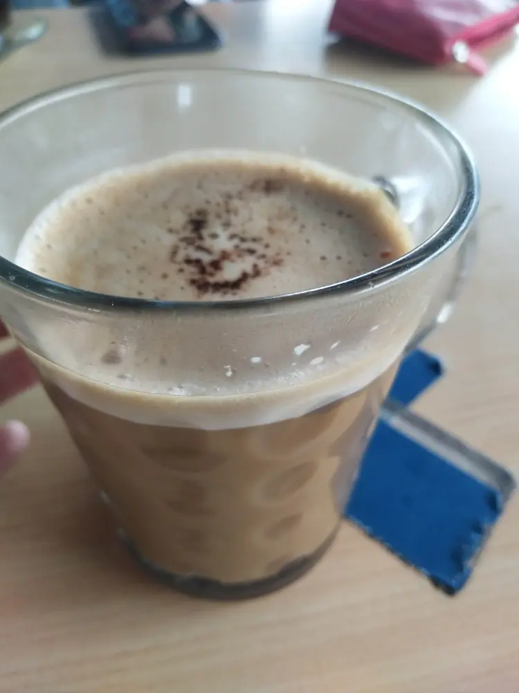 CFC Rest Area KM 429 Ungaran 5