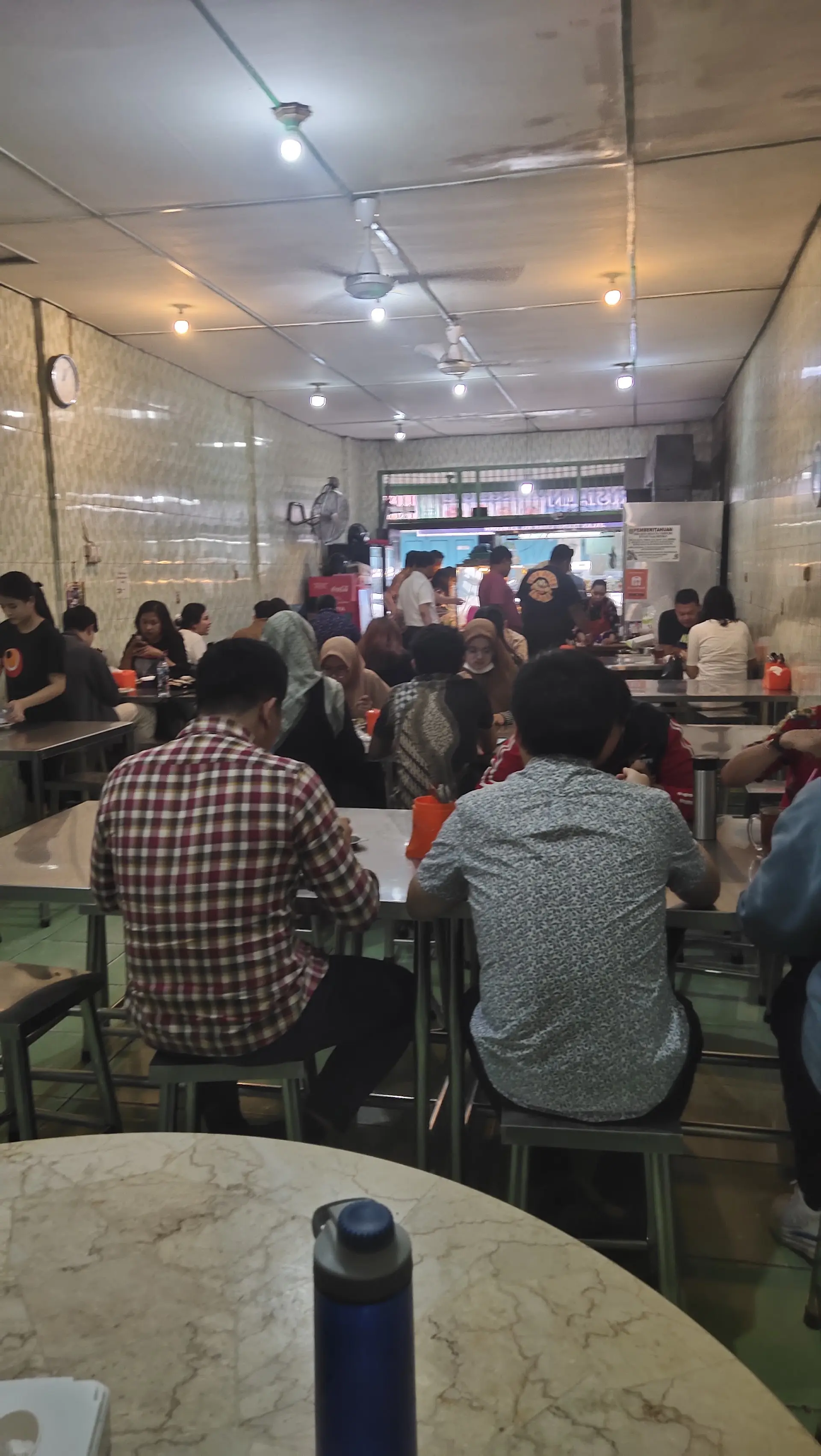 Get stuffed for 30k in Medan, but beware this old shop's catch 2