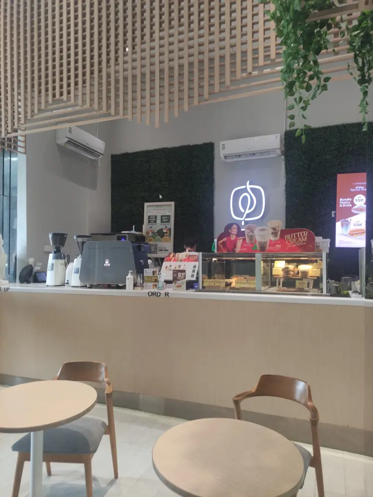 Fore Coffee - Cideng, Jakarta 3