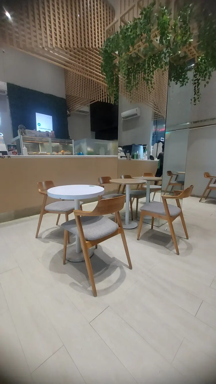 Fore Coffee - Cideng, Jakarta 5