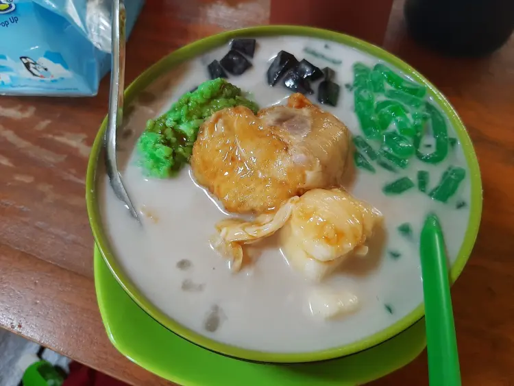 Bakso Sido Makmur Mbak Mimien Cabang 7