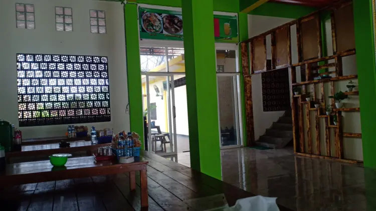 Bakso Sido Makmur Mbak Mimien Cabang 4