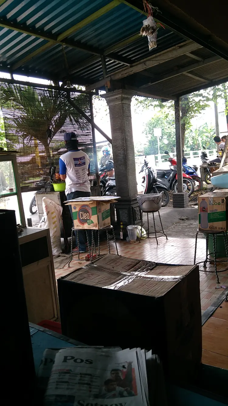 Warung Sate Pak Sukadi 4