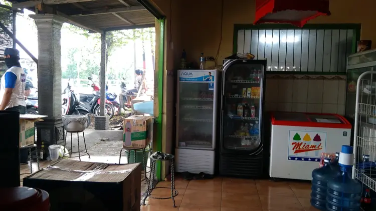 Warung Sate Pak Sukadi 3